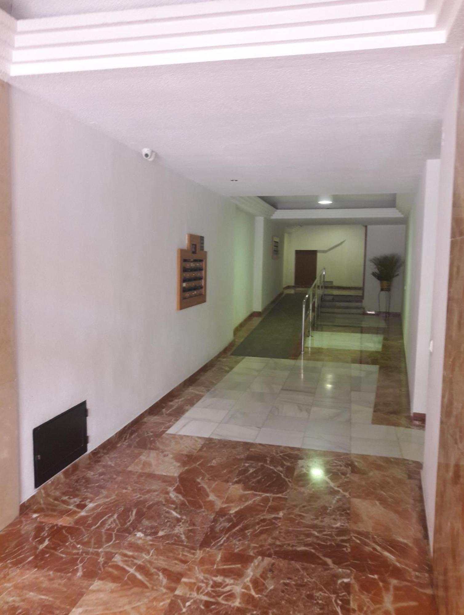 Atico Centro Appartement Benidorm