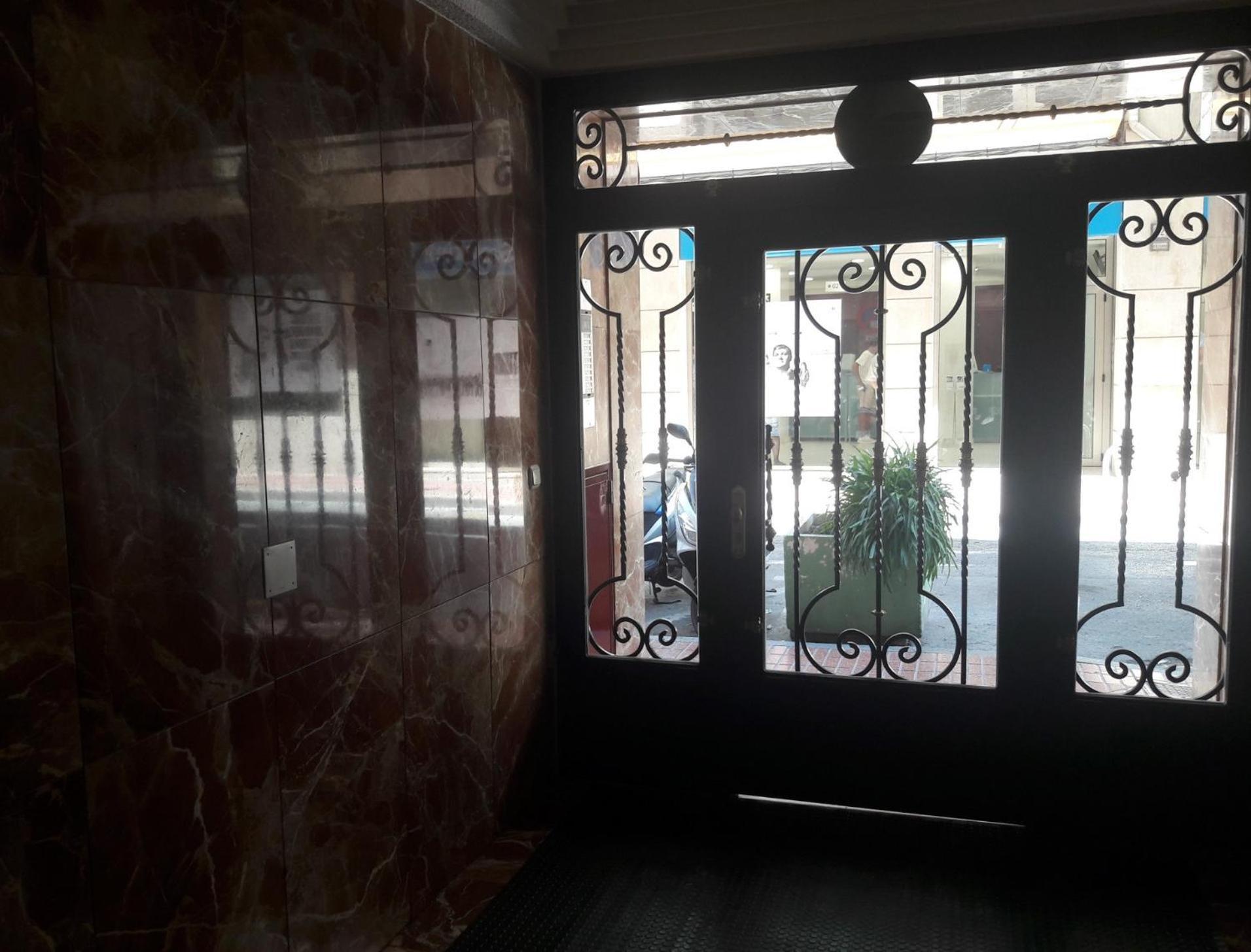 Appartement Atico Centro Benidorm