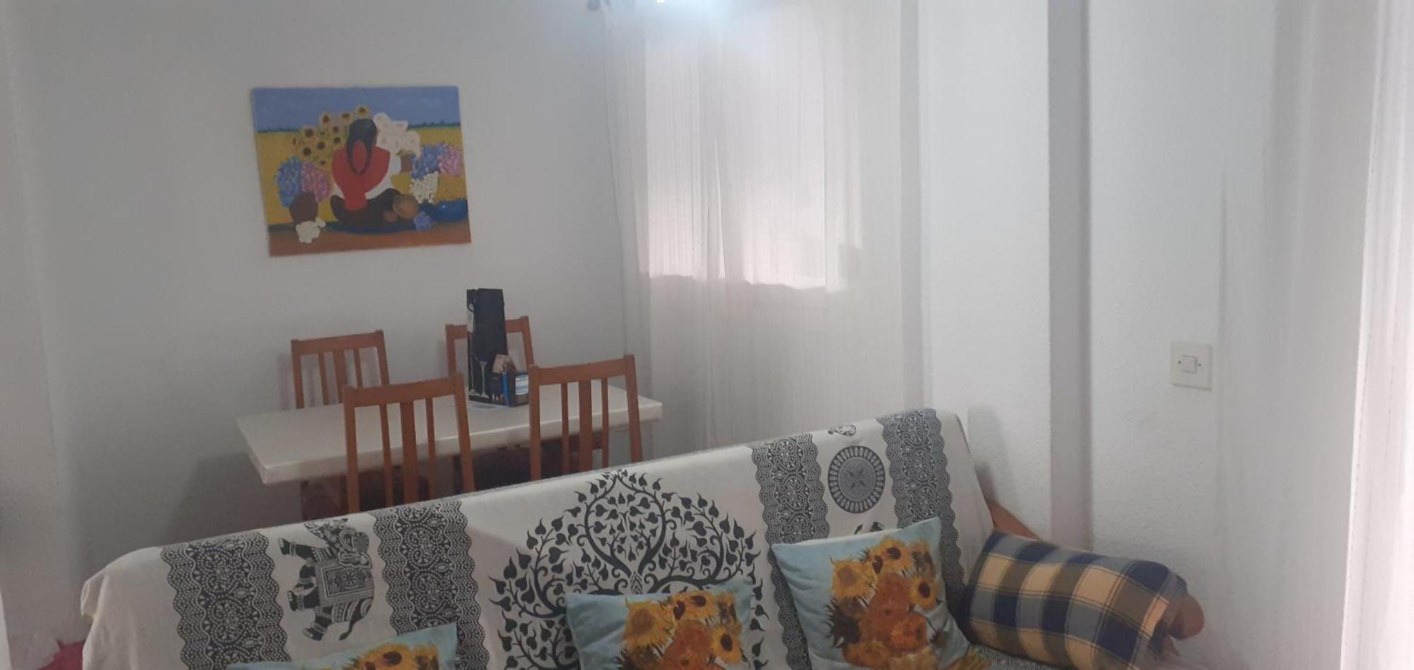 Appartement Atico Centro