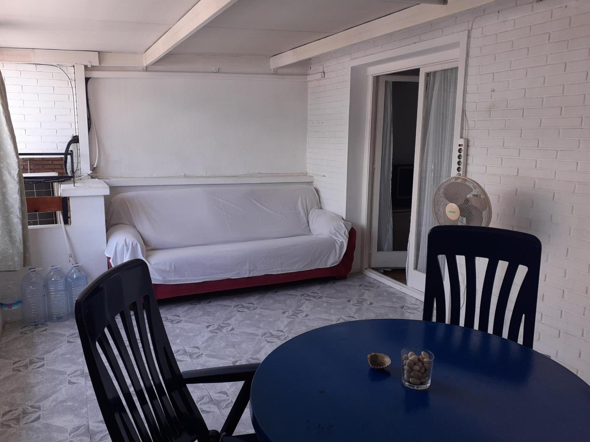 Appartement Atico Centro *