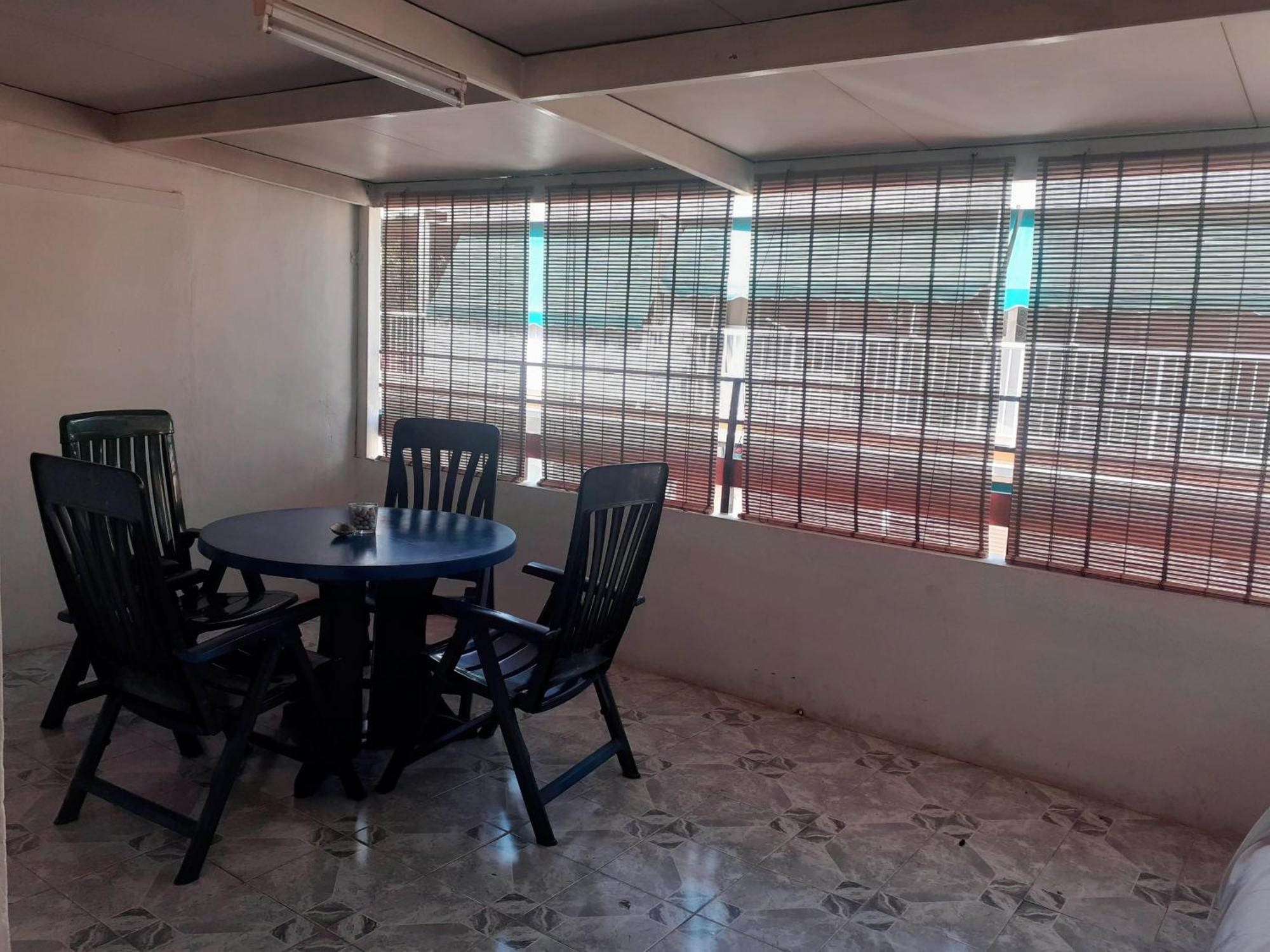 Appartement Atico Centro
