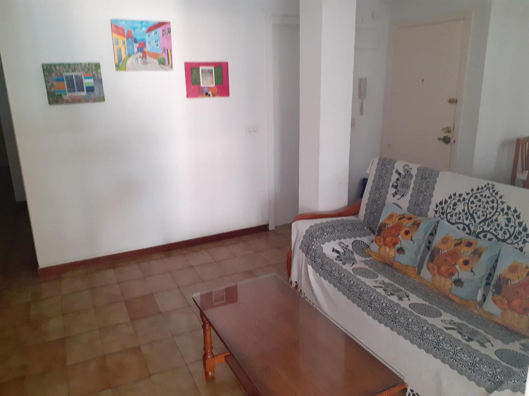 Appartement Atico Centro