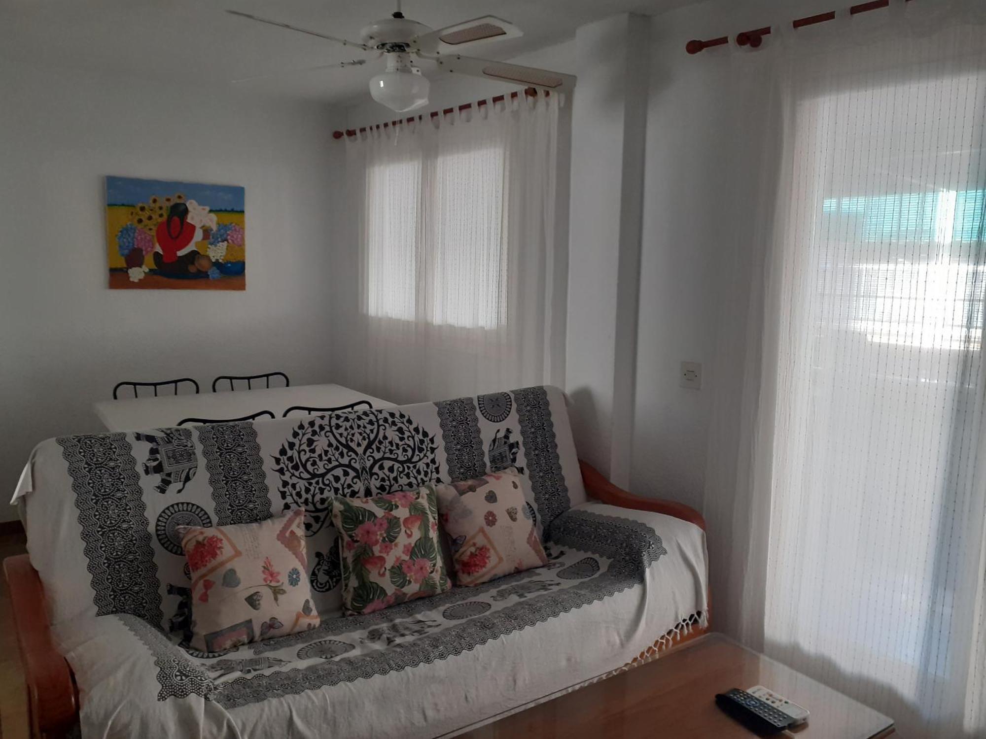 Appartement Atico Centro